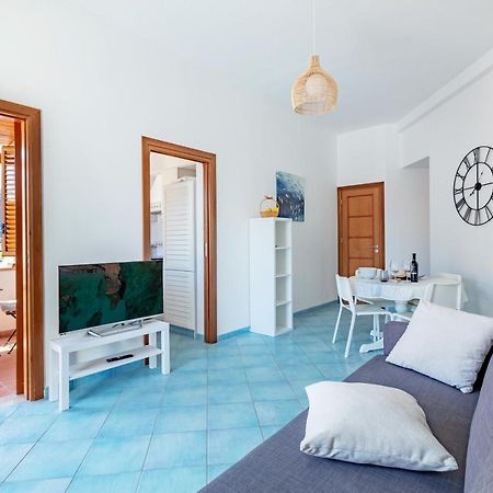 סן ויטו לו קאפו Holiday Home La Notte Stellata מראה חיצוני תמונה